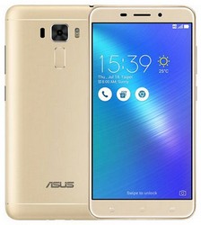 Замена разъема зарядки на телефоне Asus ZenFone 3 в Пензе